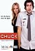 Chuck Poster TV 11x17 Zachary Levi Vik Sahay Scott Krinsky Joshua Gomez