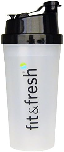 Dream Quest Nutraceuticals, ProCreation, Female Fertility Support, 60 Veggie Caps, Vitaminder, Power Shaker Bottle, 20 oz Bottle