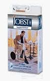 Jobst Men's Moderate Support (8-15) Compression Socks: Jobst for Men 8-15 Support Socks, Available in Various Sizes and Colors