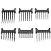 Oster Guide Comb Set Of 6 For 820,284, 274