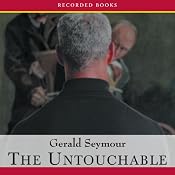 The Untouchable | [Gerald Seymour]