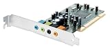 Creative Sound Blaster 5.1 VX - Sound card - 5.1 channel surround - PCI