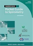 Pocket guide to spirometry