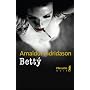 Betty de Arnaldur Indridason