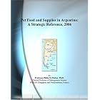 Pet Food and Supplies in Argentina: A Strategic Reference, 2006 by Reference