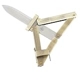 German Paratrooper Folding Pocket Knife