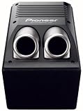 Pioneer TS WX206A - Car subwoofer - 60 Watt