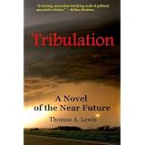  A Novel of the Near Future
