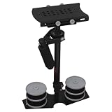 DSLR FLYCAM NANO camera stabilizer with free quick release