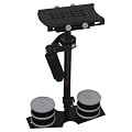 Flycam DSLR Nano - Steadycam (mit Quickrelease) + Follow Focus light