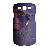 CTSLR Play & Game Series Protective Hard Case Cover for Samsung Galaxy S3 I9300 - 1 Pack - Dark Souls - 5