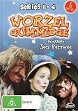 Worzel Gummidge - Series 1-4 - 5-DVD Set [ NON-USA FORMAT, PAL, Reg.4 Import - Australia ]