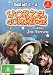 Worzel Gummidge - Series 1-4 - 5-DVD Set [ NON-USA FORMAT, PAL, Reg.4 Import - Australia ]
