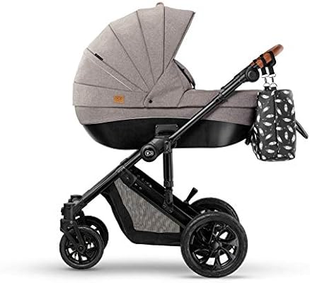 kinderkraft pram
