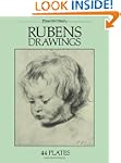 Rubens Drawings: 44 Plates