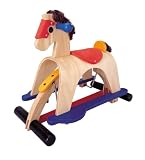 41 vp6YeBfL. SL160  Plan Toy Lusitano