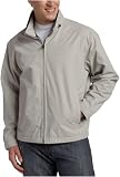 London Fog Men's Moto Dobby Hipster