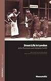 Street life in London