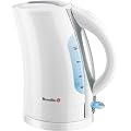 Breville VKJ427 White Illuminated Jug Kettle