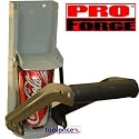 Heavy-Duty, Effortless Can Crusher for Recycling - Lifetime Warranty