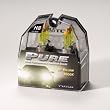 Putco Pure Jet Yellow H12 - Halogen