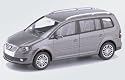 VW Touran 1:87 Slate Grey