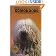 Komondors (Kw Dog Breed Series)