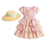 American Girl Marie-Grace's Summer Outfit