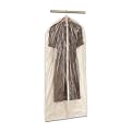 Whitney Design Dress Protector - Natural Canvas
