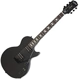 Epiphone Special-II GT Electric Guitar, Worn Black
