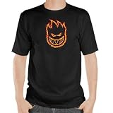 Spitfire Youth T-Shirt Charred Remains