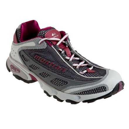 Montrail Women Running Shoes