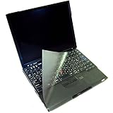 メディアカバーマーケット 【キーボードカバー】パナソニック Let's note LX5 CF [14インチ(1920x1080)]機種で使えるフリーカットタイプ仕様・防水・防塵・防磨耗・クリアー・厚さ0.1mmキーボードプロテクター（日本製）