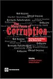 Review World Bank Publications  / The Many Faces of Corruption: Tracking the Vulnerabilities at the Sector Level