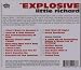 The Explosive Little Richard