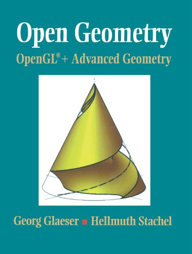 Open Geometry: OpenGL + Advanced Geometry