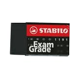 Stabilo/スタビロ STABILOエグザムケシゴム1191 119136E