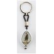 Key Chain - St. Jude - MADE IN ITALY