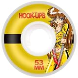 Hook Ups Wheels Kitana