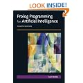 PROLOG Programming for Artificial Intelligence (International Computer Science Series)