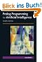 PROLOG Programming for Artificial Intelligence (International Computer Science Series)