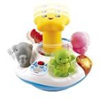 Vtech - 111005 - Eveil - Lumi-toupie...