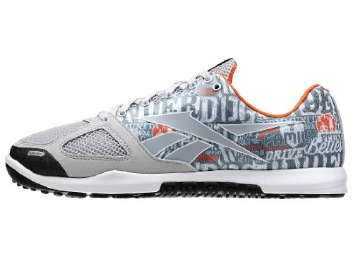 Reebok R Crossfit Nano 2.0 Men's Sneakers