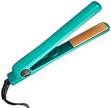 UPC 813843010149 product image for CHI CA1014 Air Flat Iron, True Teal, 1 Inch, 1.4 lb. | upcitemdb.com