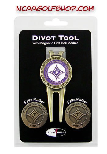 Furman Paladinsdivot Tool Ball Marker Set Tg3