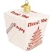 Old World Christmas Chinese Take-Out Ornament