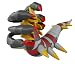 Pokemon Takaratomy Battle Action 5" Figure DP Giratina Origin Forme_s-2