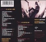 Let Love Rule (20th Anniversary Deluxe Edition)