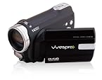 Wespro DV618 Camcorder