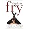 Going on a Stephen Fry Bender